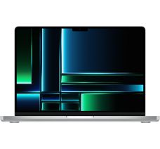 Apple MacBook Pro 14" (M2 Max 12C CPU, 30C GPU, 2023) 64 ГБ, 1 ТБ SSD, серебристый